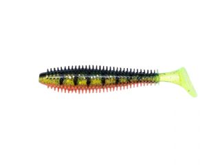 Fox Rage Ultra UV Spikey Shads Singles   - 